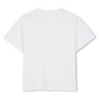 T-shirt met korte mouwen KENZO KIDS 
                    UNISEX
