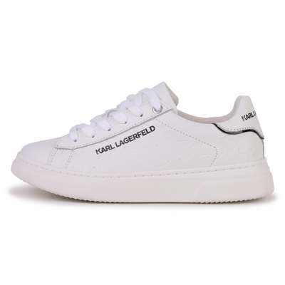 Sneakers KARL LAGERFELD KIDS GIRL
