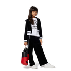 Vest met capuchon HUGO 
                    GIRL