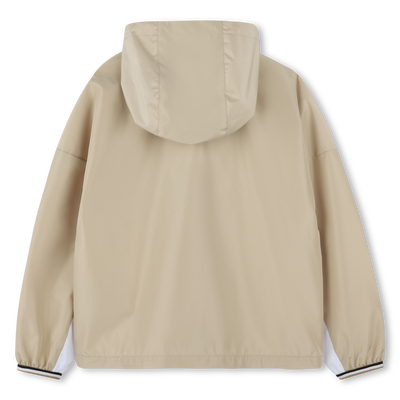 Windjack met capuchon BOSS BOY