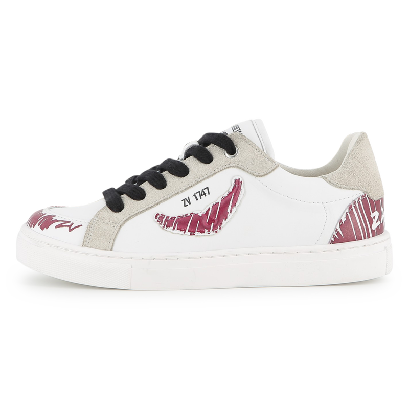 Sneakers ZADIG VOLTAIRE 
                        BOY
