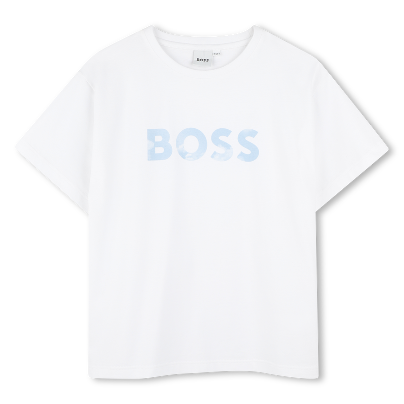 Set van short en T-shirt BOSS 
                        BOY