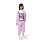 T-shirt met korte mouwen HUGO 
                    GIRL