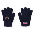 Handschoenen met hartje BILLIEBLUSH 
                    GIRL