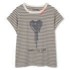 T-shirt met korte mouwen ZADIG VOLTAIRE 
                    GIRL
