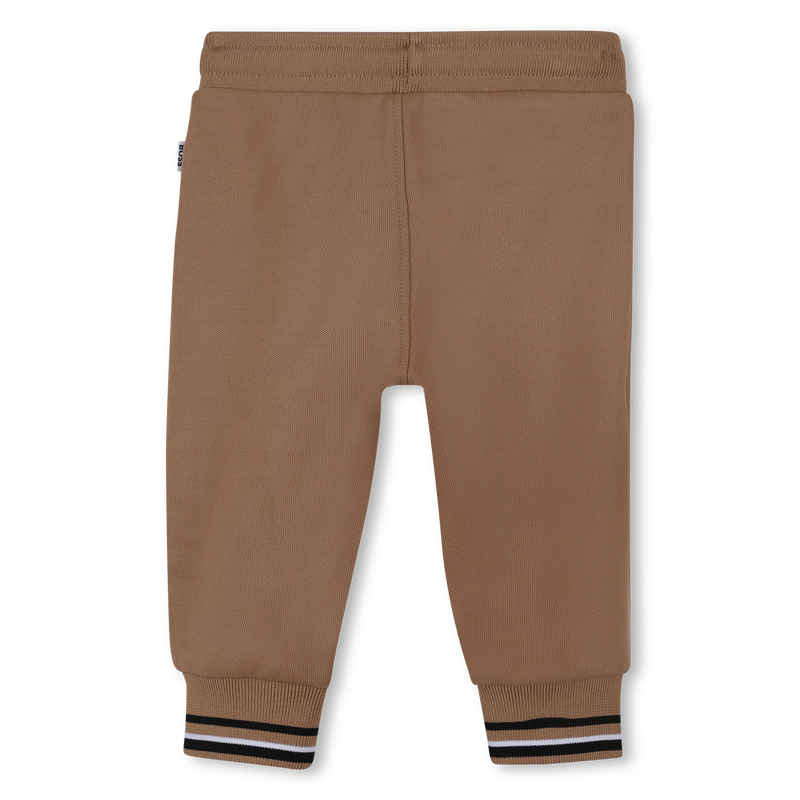 Set vest en broek BOSS 
                        BOY