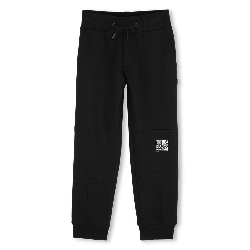 Joggingbroek HUGO 
                        BOY