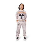 Katoenen fleece sweatshirt MARC JACOBS 
                    UNISEX