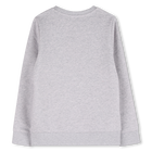 Sweatshirt met ronde hals BOSS 
                    BOY