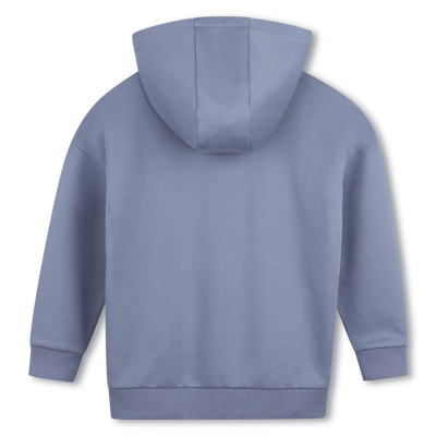 Hoodie BOSS JONGEN