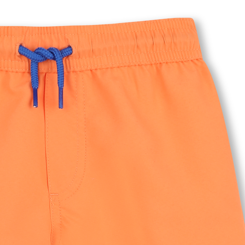 Zwemshort met zakken TIMBERLAND 
                        BOY