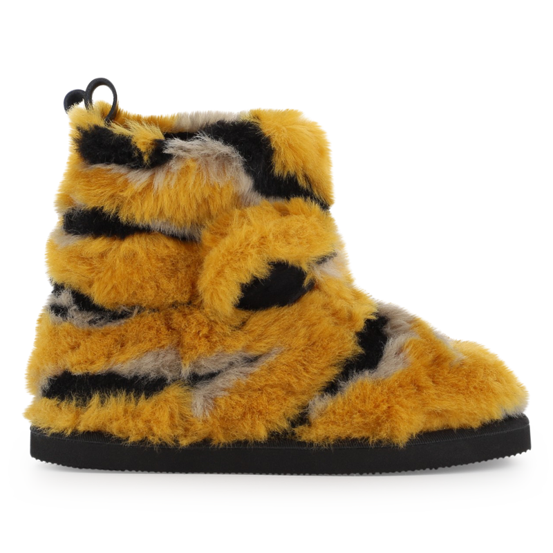 Laarzen KENZO KIDS 
                        MEISJE