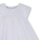 Kanten jurk GIVENCHY 
                    GIRL