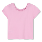 T-shirt met korte mouwen BILLIEBLUSH 
                    GIRL