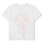 T-shirt + vest + broek set KENZO KIDS 
                    UNISEX
