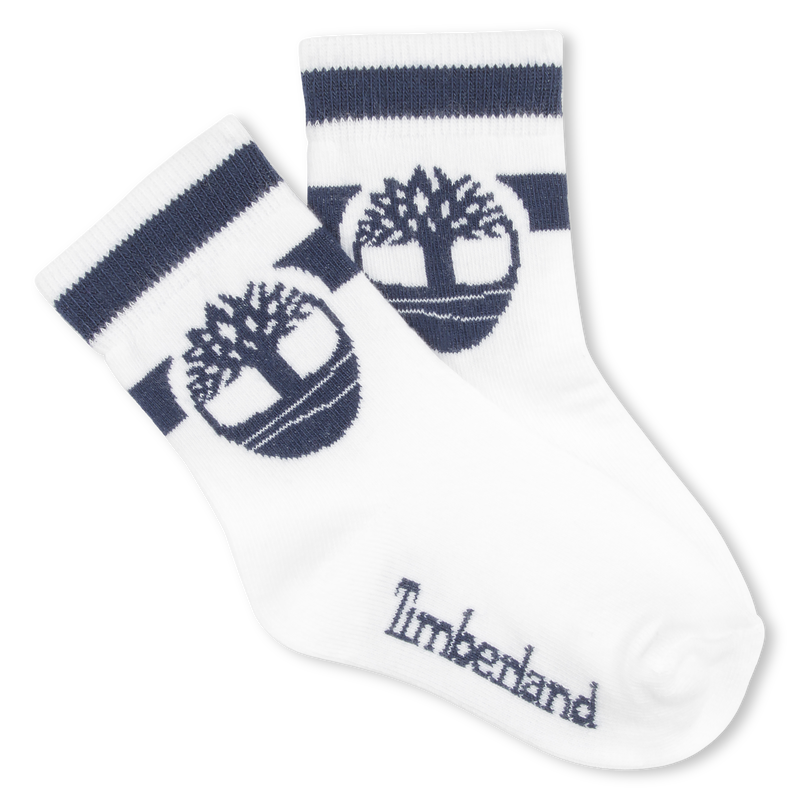 Set van sokken TIMBERLAND 
                        BOY