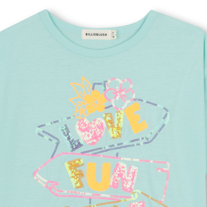 FORMELE JURK BILLIEBLUSH 
                        GIRL