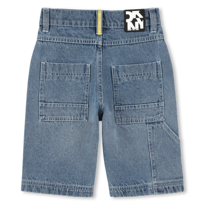 Short met verstelbare taille DKNY BOY