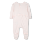 Pyjama + muts + slabbetjes set KENZO KIDS 
                    UNISEX