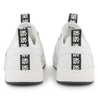 Sneakers met vetersluiting DKNY 
                    BOY