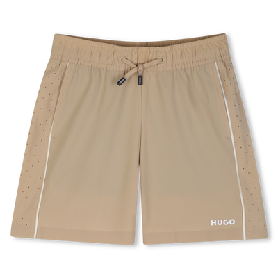 JOGGER KORTE BROEK HUGO BOY