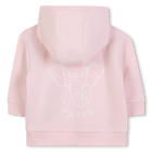 T-shirt + vest + broek set KENZO KIDS 
                    UNISEX