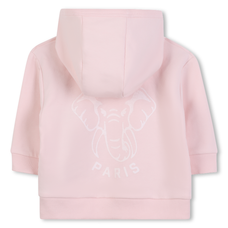 T-shirt + vest + broek set KENZO KIDS 
                        UNISEX