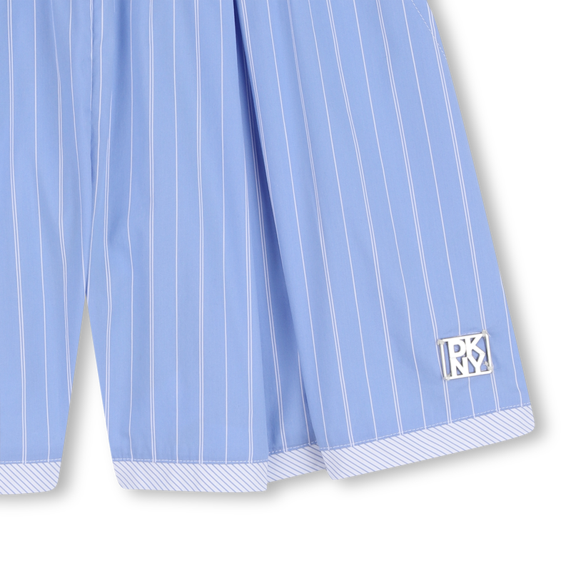 MOOIE KORTE BROEK DKNY 
                        GIRL