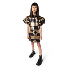 Enkellaarsjes MARC JACOBS 
                    GIRL