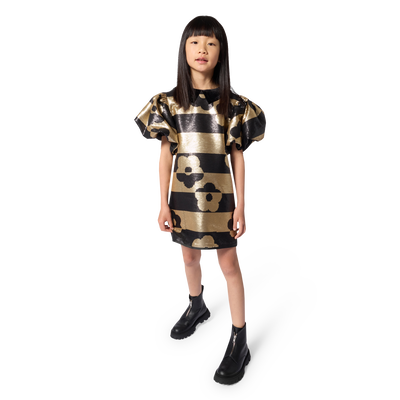 Enkellaarsjes MARC JACOBS GIRL