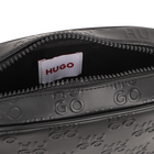 Handtas met verstelbare riem HUGO 
                    GIRL
