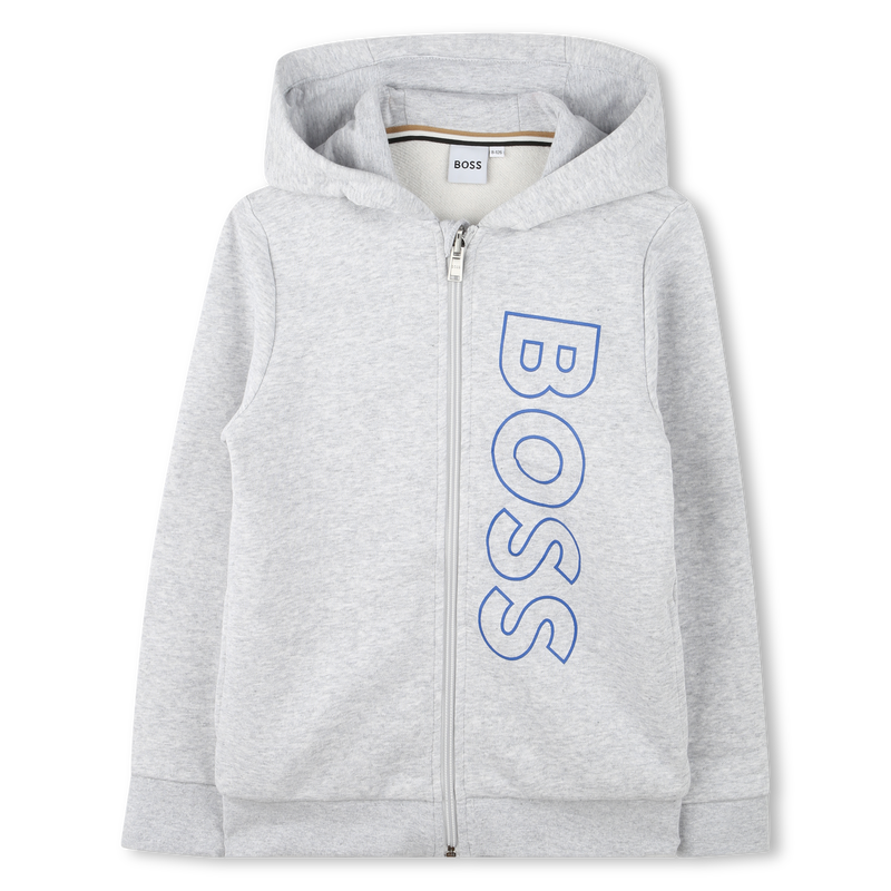 Fleece joggingpak BOSS 
                        BOY