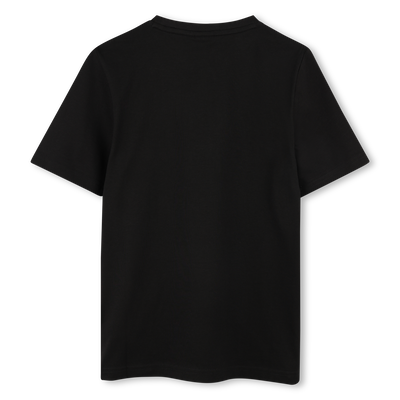 T-shirt met korte mouwen BOSS BOY