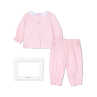 Set van broek en blouse GIVENCHY 
                    GIRL