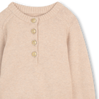 Trui met ronde hals ZADIG VOLTAIRE 
                    GIRL