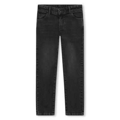 Jeans 5 zakken DKNY UNISEX