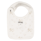 Pyjama set, muts en slabbetje KENZO KIDS 
                    UNISEX