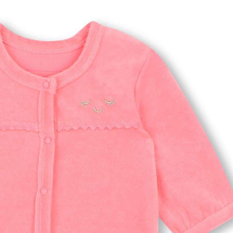 Pyjama set en haarband BILLIEBLUSH 
                        MEISJE