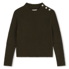Trui van tricot ZADIG VOLTAIRE 
                    GIRL