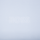 Katoenen deken BOSS 
                    UNISEX