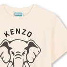 T-shirt KENZO KIDS 
                    UNISEX