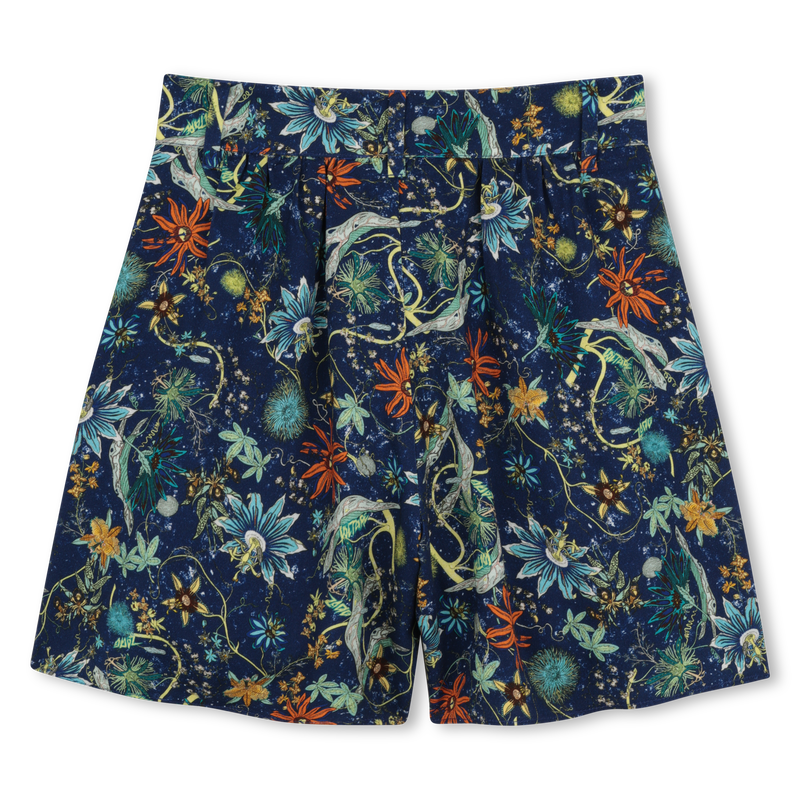 SHORT MET PRINT ZADIG & VOLTAIRE 
                        GIRL