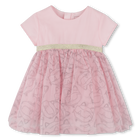 JURK KARL LAGERFELD KIDS 
                    GIRL