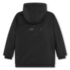 Waterdichte parka met capuchon ZADIG VOLTAIRE 
                    BOY
