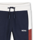 Joggingbroek BOSS 
                    BOY