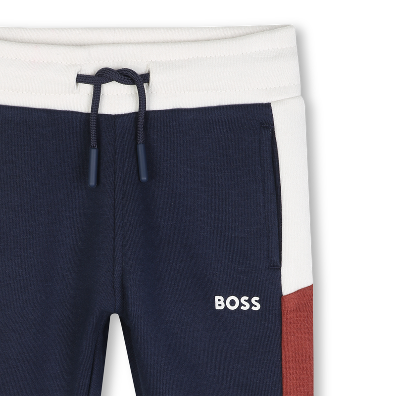 Joggingbroek BOSS 
                        BOY