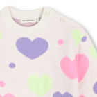 Set van trui en broek BILLIEBLUSH 
                    MEISJE
