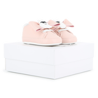 Sneakers KARL LAGERFELD KIDS 
                    GIRL