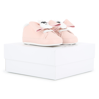 Sneakers KARL LAGERFELD KIDS GIRL