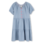 Jurk met korte mouwen BILLIEBLUSH 
                    GIRL